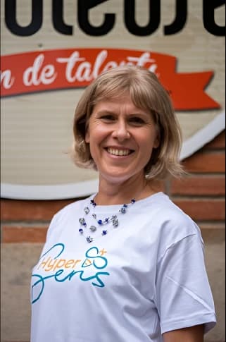 Photo de Chantal Gachen