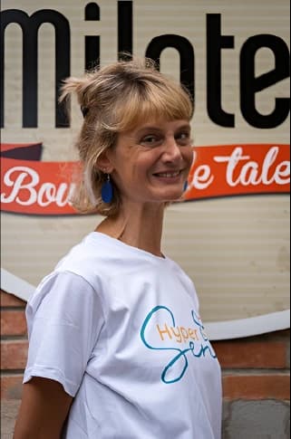 Photo de Claire Martial-Guilhem