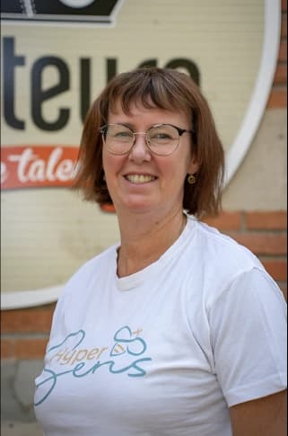 Photo de Rosine Pollet